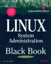 Linux Administration Black Book