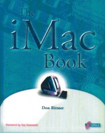 The iMac Book by Don Rittner