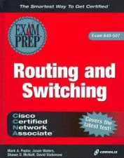 CCNA Routing  Switching Exam Prep