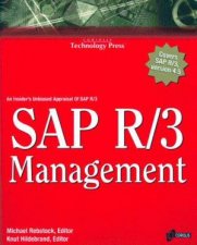 SAP R3 Management