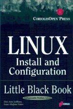 Linux Install And Configuration Little Black Book