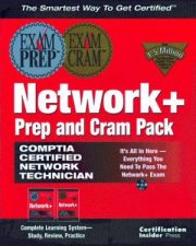 Network Prep And Cram Pack