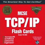 MCSE TCPIP Exam Cram Flash Cards