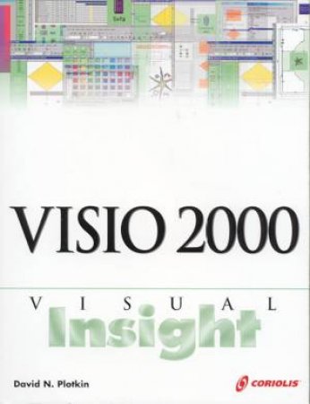 Visio 2000 Visual Insight by David Plotkin