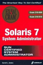 Solaris 7 System Administrator Exam Cram