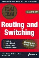 CCNA Routing And Switching Exam Cram