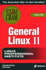 LPI General Linux II Exam Cram