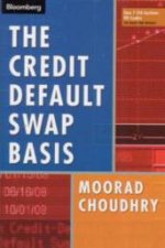 The Credit Default Swap Basis