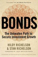 Bonds The Unbeaten Path to Secure Investment Growth