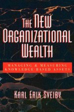 The New Organizational Wealth