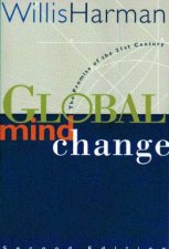 Global Mind Change