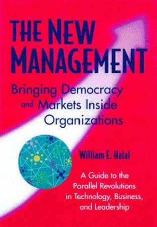 The New Management by William Halal