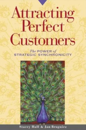 Attracting Perfect Customers by Stacey Hall & Jan Brogniez