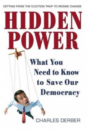 Hidden Power by Charles Derber