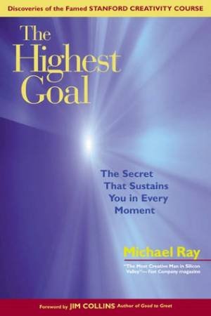 The Highest Goal by Michael Ray