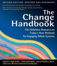 The Change Handbook 2nd Ed