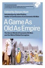 A Game As Old As Empire