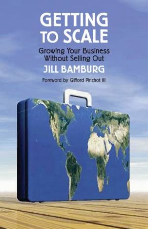 Getting to Scale by Jill Bamburg