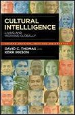 Cultural Intelligence 2nd Ed Living and Working Globally