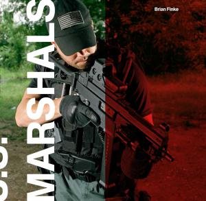 U.S. Marshals by Brian Finke