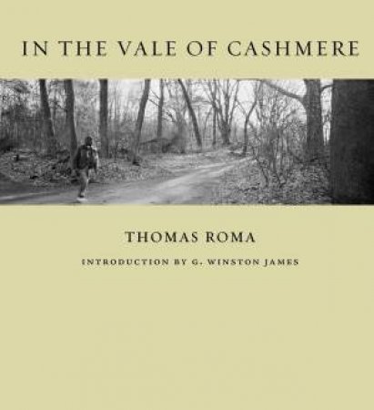 In The Vale Of Cashmere by Thomas Roma