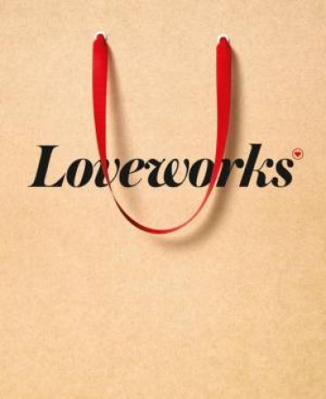 Loveworks by Brian Sheehan