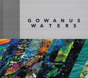 Gowanus Waters by Steven Hirsch