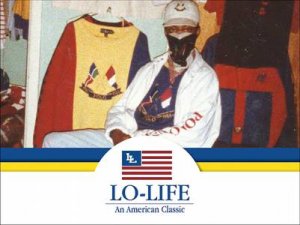 Lo Life by Jackson Blount