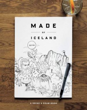 Made of Iceland by Snorri Sturlson