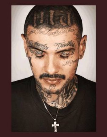 Skin Deep: Looking Beyond the Tattoos by Steven Burton