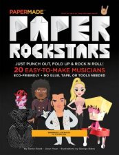 Paper Rockstars