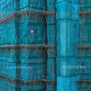 Cocoons by Peter Steinhauer