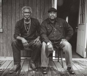 Levon And Kennedy: Mississippi Innocence Project by Isabelle Arman