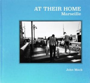 At Their Home by John Mack