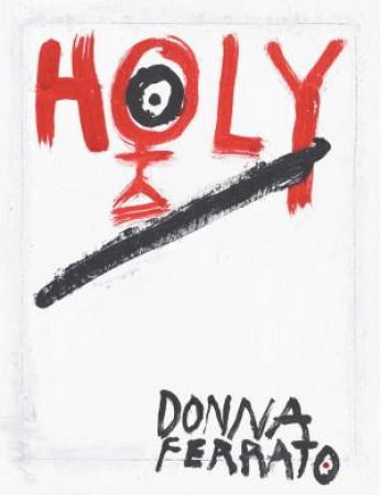 Holy by Donna Ferrato