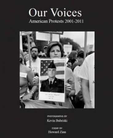 Our Voices by Kevin Bubriski