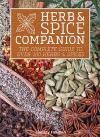 Herb & Spice Companion by Lindsay Herman