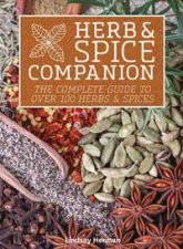 Herb  Spice Companion