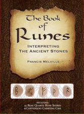 The Book Of Runes