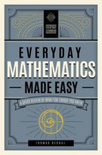 Everyday Mathematics Made Easy