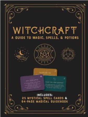 Witchcraft by Various