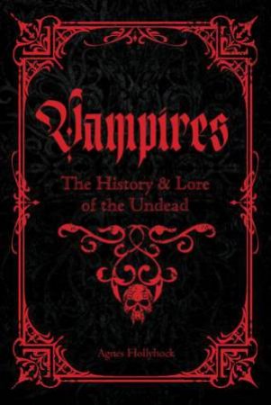 Vampires by Agnes Hollyhock