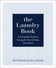 The Laundry Book