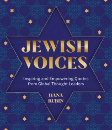 Jewish Voices by Dana Rubin