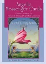 Angelic Messenger Cards