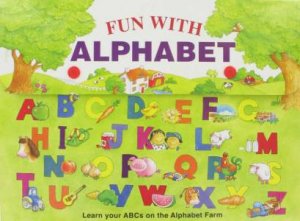 Fun With Alphabet by Various