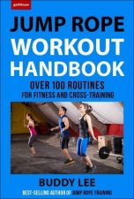 The Jump Rope Workout Handbook