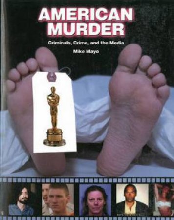 American Murder by Mike Mayo