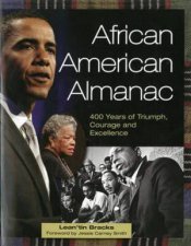 African American Almanac