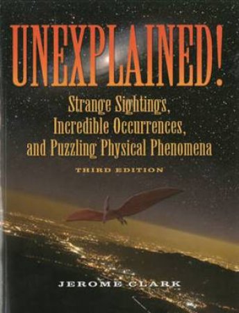 Unexplained! by Various